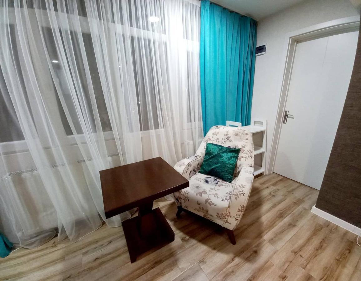 Boutique Apartment 17 Tbiliszi Kültér fotó