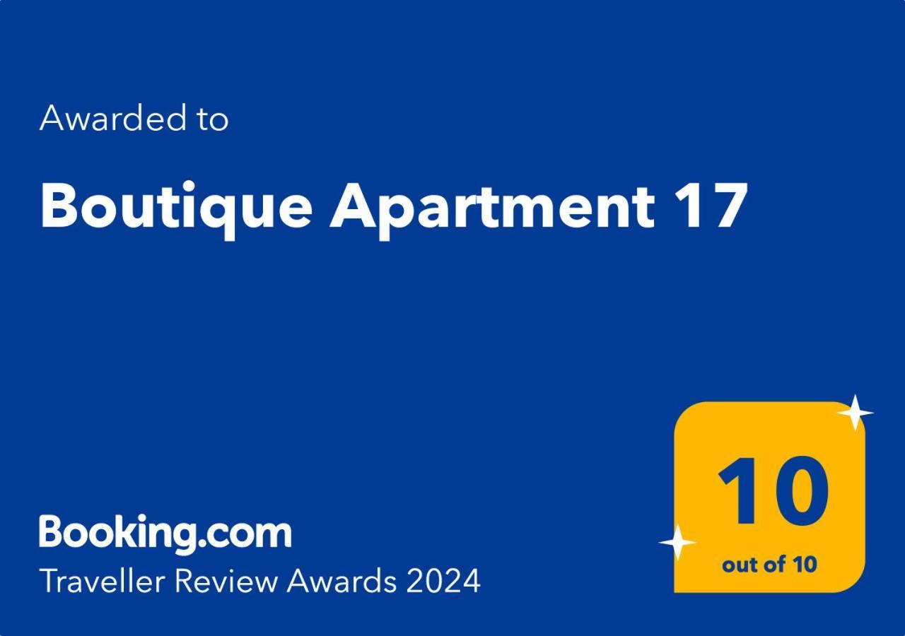 Boutique Apartment 17 Tbiliszi Kültér fotó