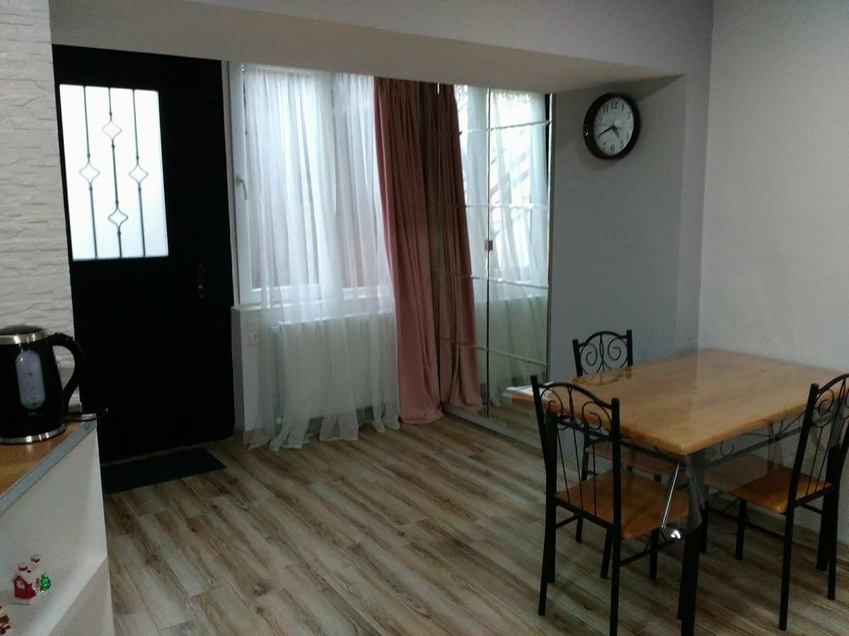 Boutique Apartment 17 Tbiliszi Kültér fotó