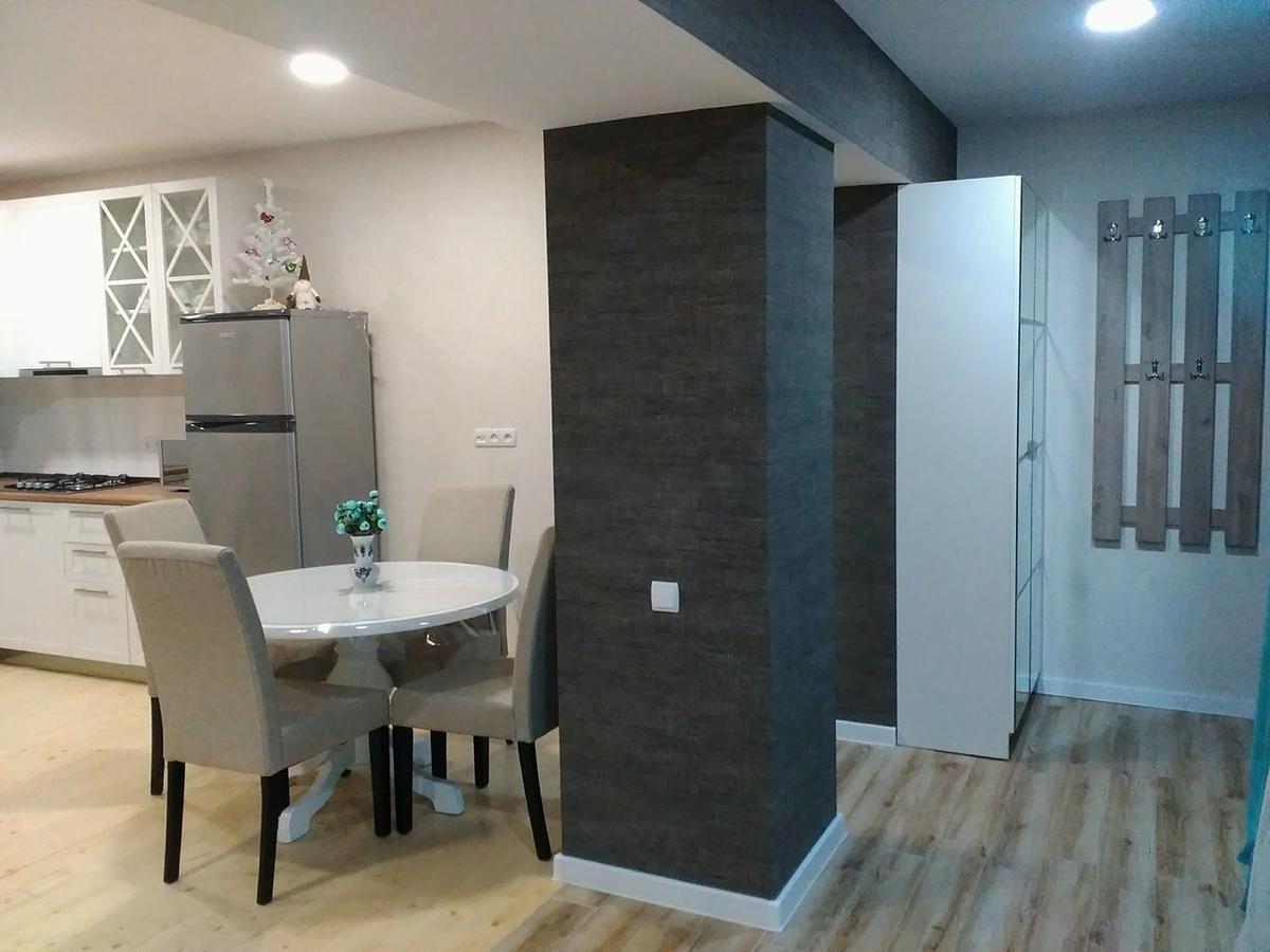 Boutique Apartment 17 Tbiliszi Kültér fotó