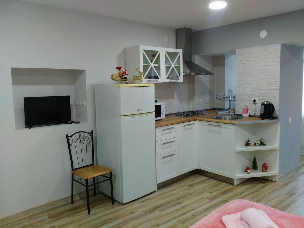 Boutique Apartment 17 Tbiliszi Kültér fotó