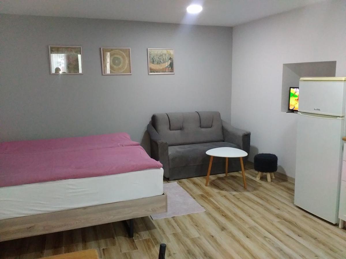 Boutique Apartment 17 Tbiliszi Kültér fotó