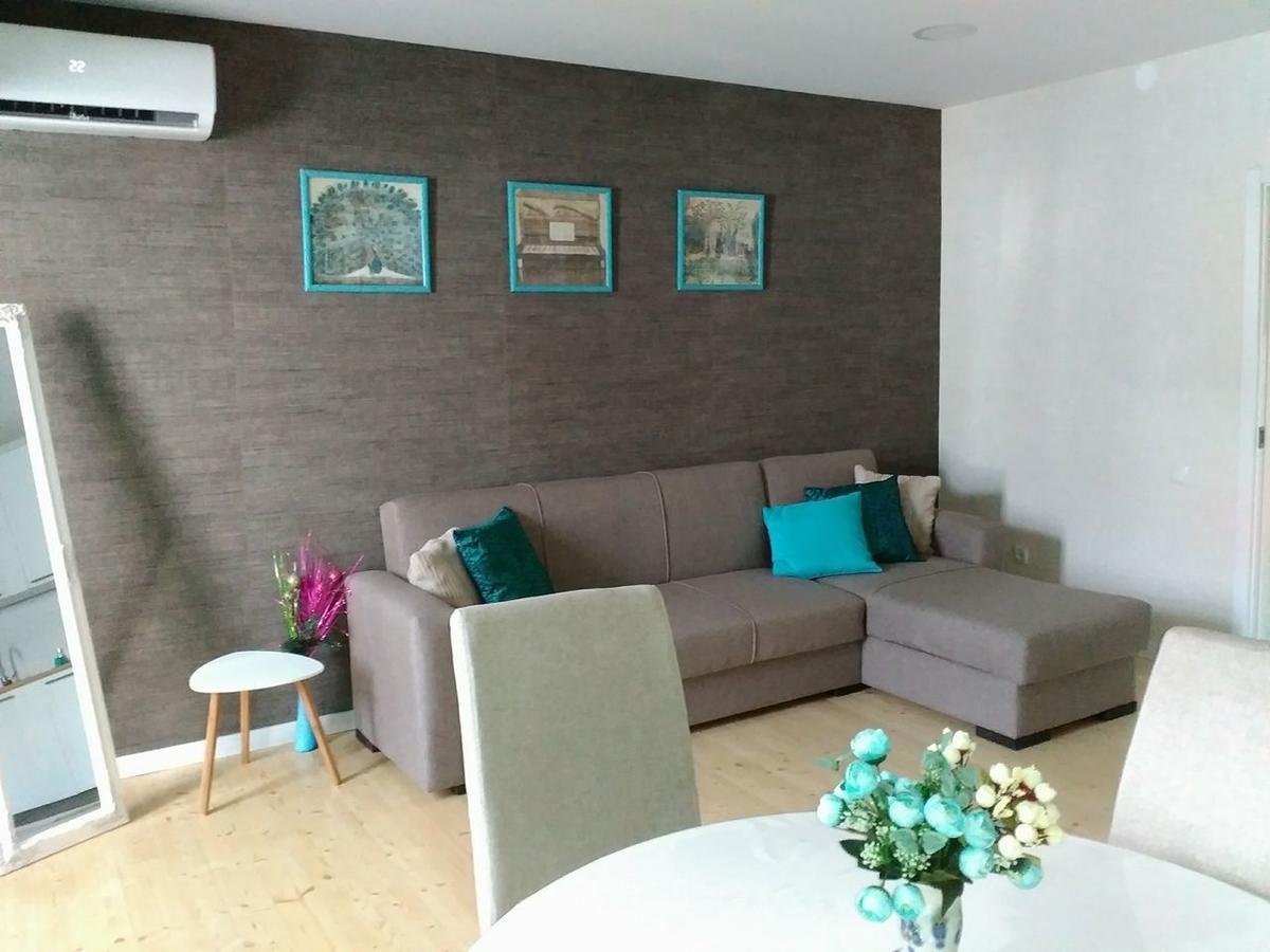 Boutique Apartment 17 Tbiliszi Kültér fotó